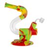 Shop Swerve 4-in-1 Silicone Water Pipe in australian