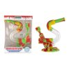 Shop Swerve 4-in-1 Silicone Water Pipe in australian