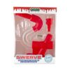 Shop Swerve 4-in-1 Silicone Water Pipe in australian