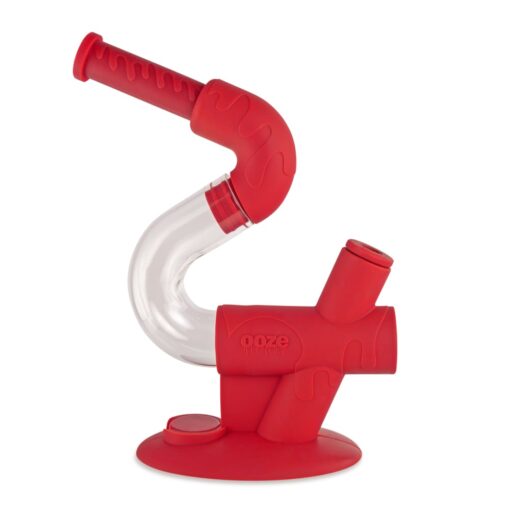 Shop Swerve 4-in-1 Silicone Water Pipe in australian