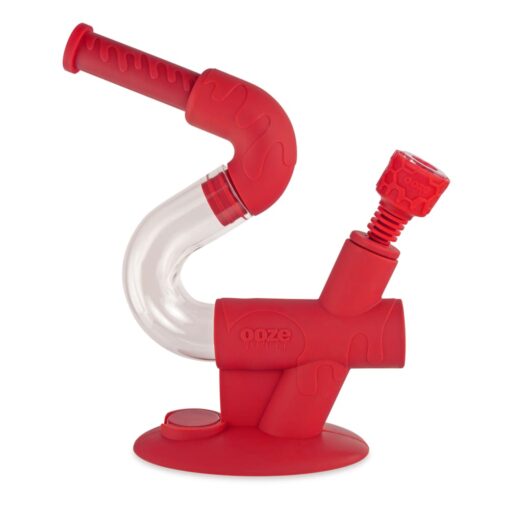 Shop Swerve 4-in-1 Silicone Water Pipe in australian