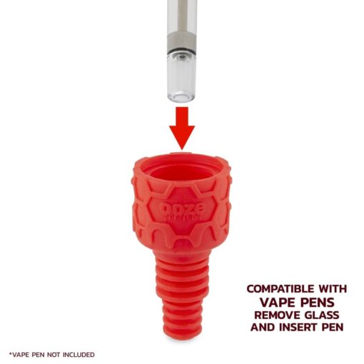 Shop Swerve 4-in-1 Silicone Water Pipe in australian