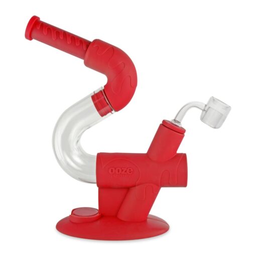 Shop Swerve 4-in-1 Silicone Water Pipe in australian