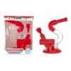 Shop Swerve 4-in-1 Silicone Water Pipe in australian