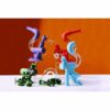 Shop Swerve 4-in-1 Silicone Water Pipe in australian