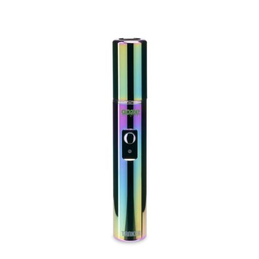 Shop Tanker 510 Thread Thermal Chamber Vaporizer Battery in australian