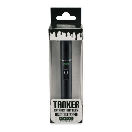 Shop Tanker 510 Thread Thermal Chamber Vaporizer Battery in australian