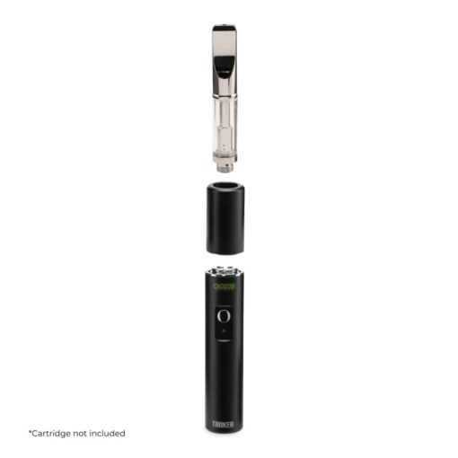 Shop Tanker 510 Thread Thermal Chamber Vaporizer Battery in australian