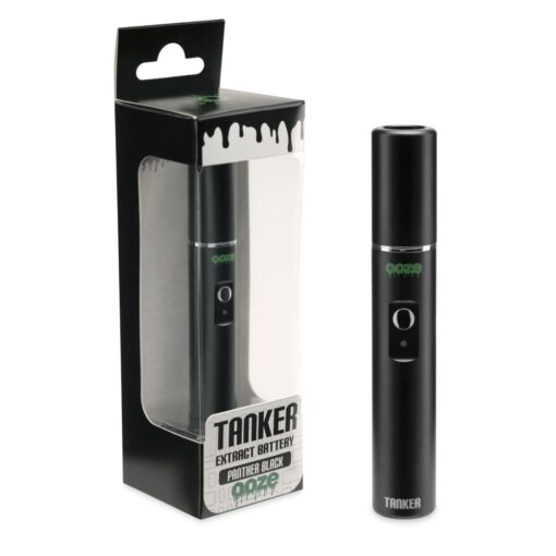 Shop Tanker 510 Thread Thermal Chamber Vaporizer Battery in australian