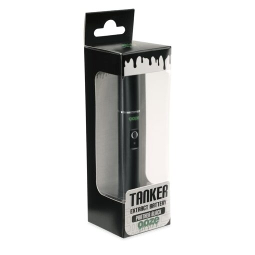 Shop Tanker 510 Thread Thermal Chamber Vaporizer Battery in australian