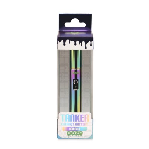 Shop Tanker 510 Thread Thermal Chamber Vaporizer Battery in australian