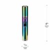Shop Tanker 510 Thread Thermal Chamber Vaporizer Battery in australian