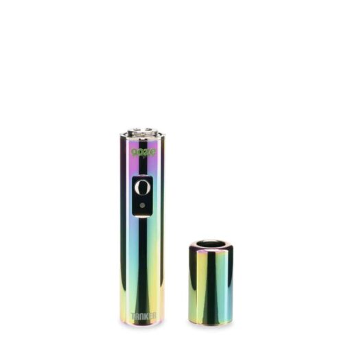 Shop Tanker 510 Thread Thermal Chamber Vaporizer Battery in australian