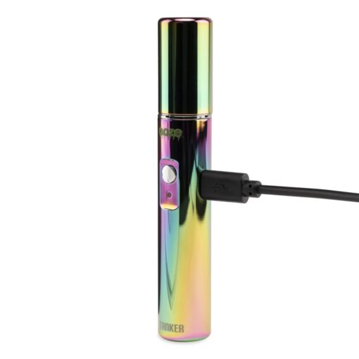 Shop Tanker 510 Thread Thermal Chamber Vaporizer Battery in australian