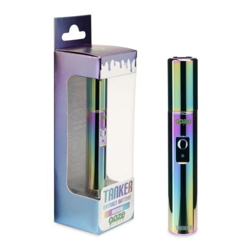Shop Tanker 510 Thread Thermal Chamber Vaporizer Battery in australian