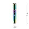 Shop Tanker 510 Thread Thermal Chamber Vaporizer Battery in australian