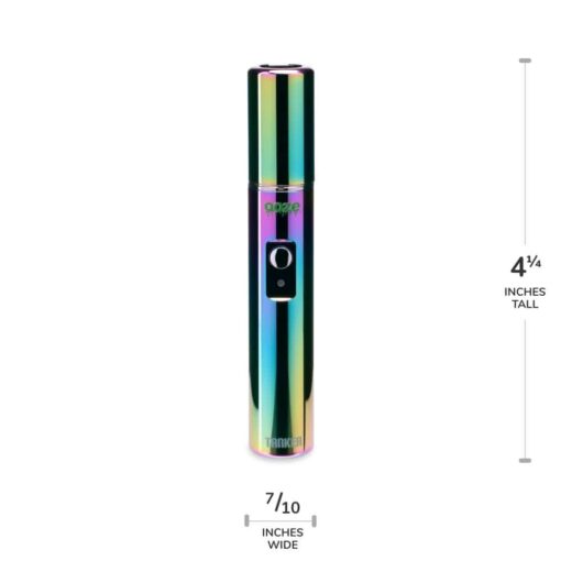 Shop Tanker 510 Thread Thermal Chamber Vaporizer Battery in australian