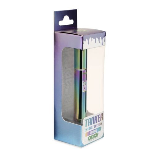 Shop Tanker 510 Thread Thermal Chamber Vaporizer Battery in australian