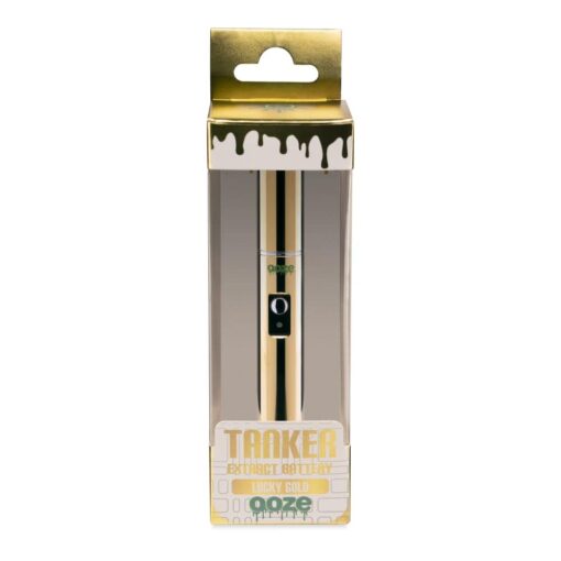 Shop Tanker 510 Thread Thermal Chamber Vaporizer Battery in australian