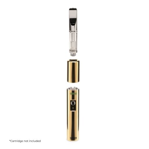 Shop Tanker 510 Thread Thermal Chamber Vaporizer Battery in australian