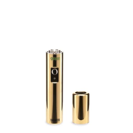 Shop Tanker 510 Thread Thermal Chamber Vaporizer Battery in australian