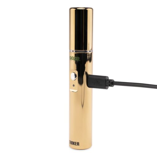 Shop Tanker 510 Thread Thermal Chamber Vaporizer Battery in australian
