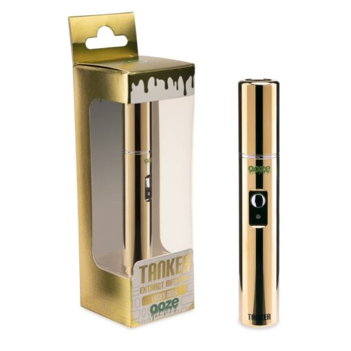 Shop Tanker 510 Thread Thermal Chamber Vaporizer Battery in australian