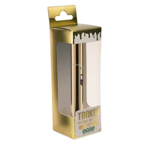 Shop Tanker 510 Thread Thermal Chamber Vaporizer Battery in australian