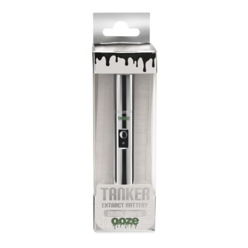 Shop Tanker 510 Thread Thermal Chamber Vaporizer Battery in australian
