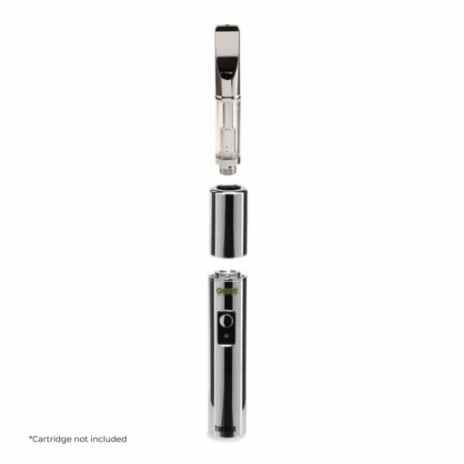 Shop Tanker 510 Thread Thermal Chamber Vaporizer Battery in australian