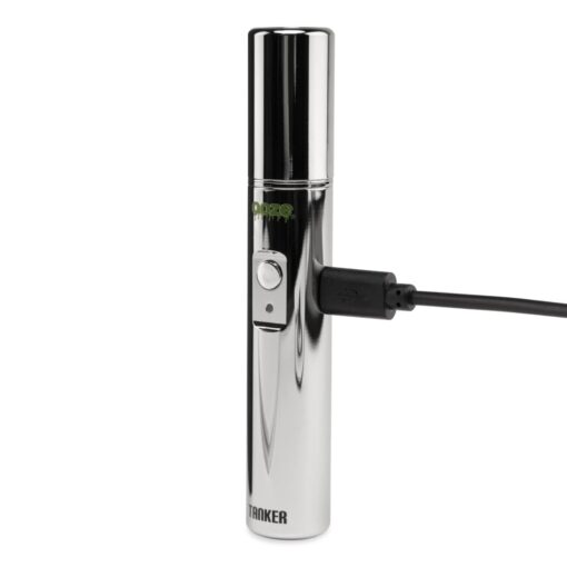 Shop Tanker 510 Thread Thermal Chamber Vaporizer Battery in australian