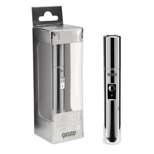 Shop Tanker 510 Thread Thermal Chamber Vaporizer Battery in australian