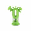Shop Ooze Trip Pipe Silicone Bubbler - 7.5 inches in australian
