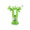 Shop Ooze Trip Pipe Silicone Bubbler - 7.5 inches in australian