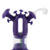 Shop Ooze Trip Silicone Bubbler Rig in australian