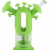 Shop Ooze Trip Silicone Bubbler Rig in australian