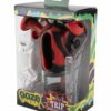 Shop Ooze Trip Silicone Bubbler Rig in australian