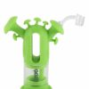 Shop Ooze Trip Silicone Bubbler Rig in australian