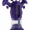 Shop Ooze Trip Silicone Bubbler Rig in australian