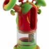 Shop Ooze Trip Silicone Bubbler Rig in australian