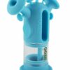 Shop Ooze Trip Silicone Bubbler Rig in australian