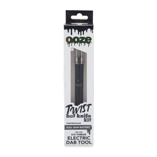 Shop Twist Hot Knife Kit in australian