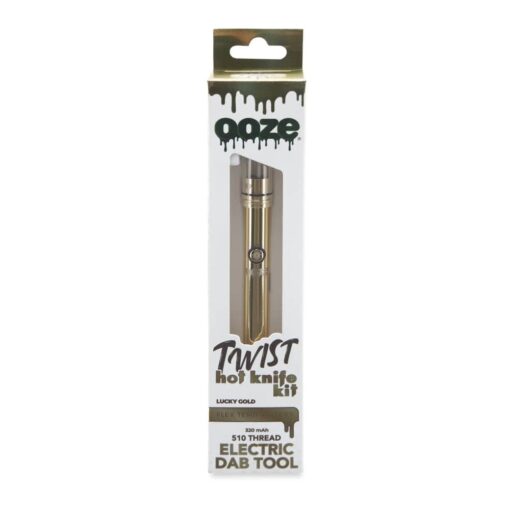 Shop Twist Hot Knife Kit in australian