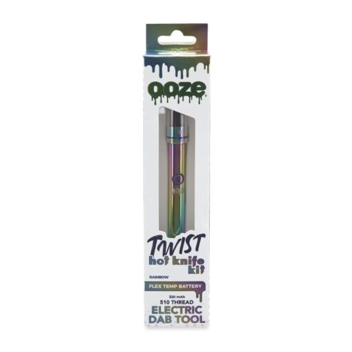 Shop Twist Hot Knife Kit in australian