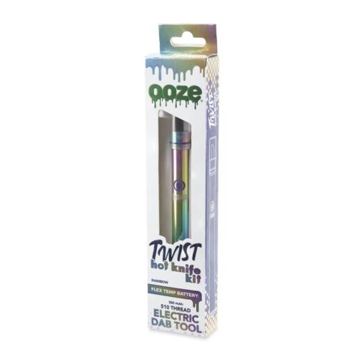 Shop Twist Hot Knife Kit in australian