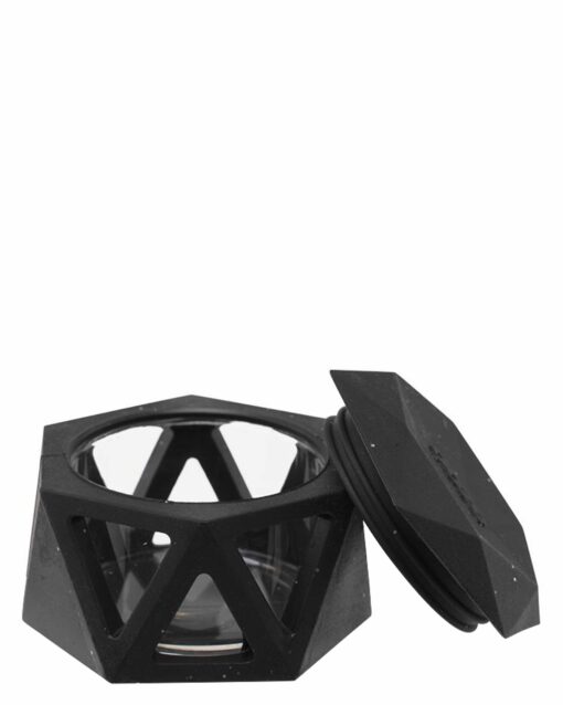 Shop Ooze UFO 4-in-1 Silicone Bong - Dab Rig, Nectar Straw & Vape Converter in australian
