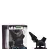 Shop Ooze UFO 4-in-1 Silicone Bong - Dab Rig, Nectar Straw & Vape Converter in australian