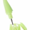 Shop Ooze UFO 4-in-1 Silicone Bong - Dab Rig, Nectar Straw & Vape Converter in australian