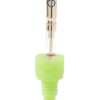 Shop Ooze UFO 4-in-1 Silicone Bong - Dab Rig, Nectar Straw & Vape Converter in australian