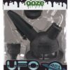 Shop Ooze UFO 4-in-1 Silicone Bong - Dab Rig, Nectar Straw & Vape Converter in australian